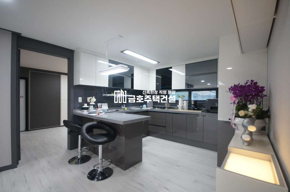 인천 남동구 간석동 간석동 3룸 / 1층 자주식 주차 100% 가능 / 선택옵션 따라 붙박이 및 에어컨 무상시공 분양 매물번호 10773 사진 7