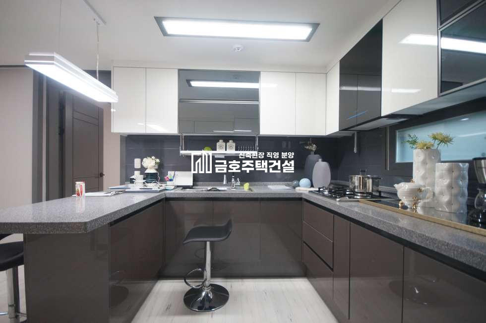 인천 남동구 간석동 간석동 3룸 / 1층 자주식 주차 100% 가능 / 선택옵션 따라 붙박이 및 에어컨 무상시공 분양 매물번호 10773 사진 8