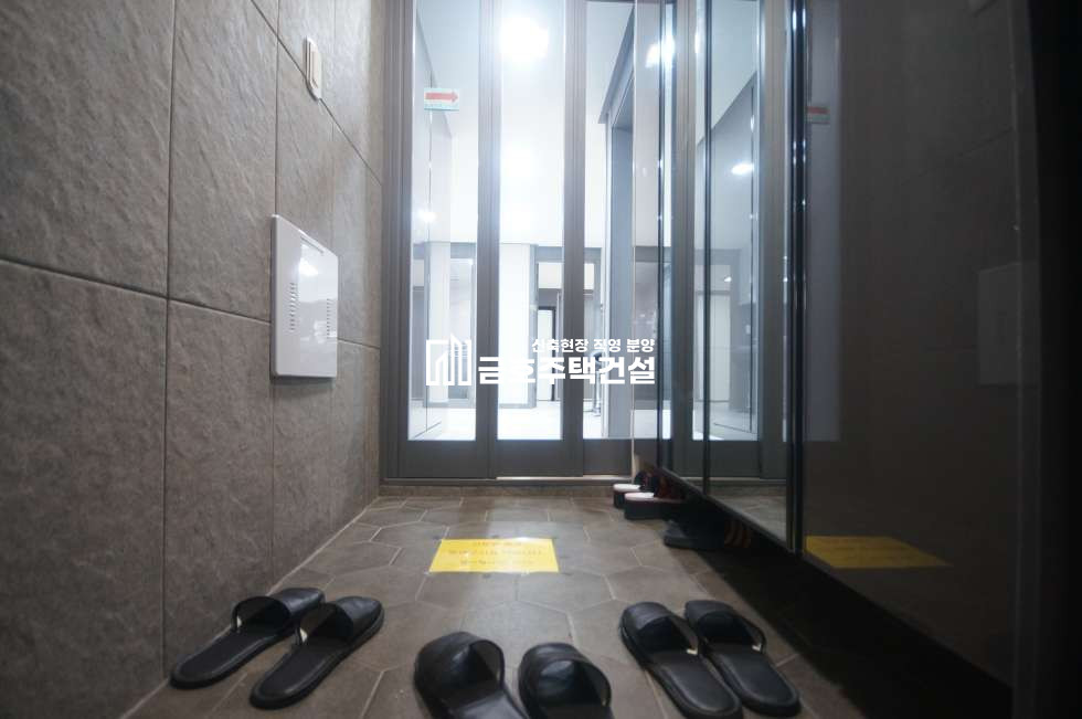 인천 남동구 간석동 간석동 3룸 / 1층 자주식 주차 100% 가능 / 선택옵션 따라 붙박이 및 에어컨 무상시공 분양 매물번호 10773 사진 14