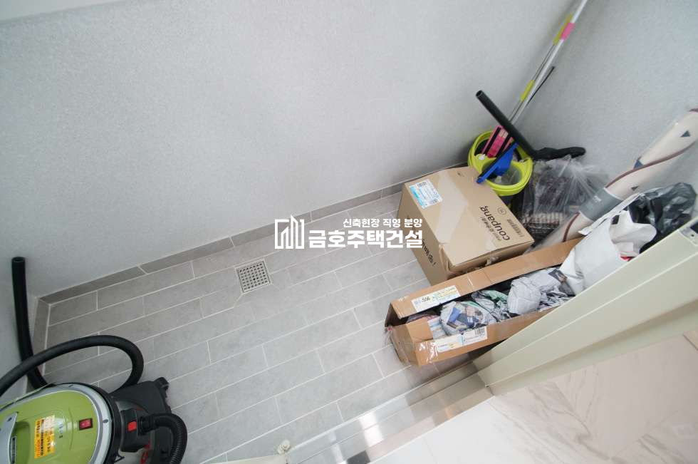 인천 남동구 간석동 간석오거리 무입주 APT 구조다양 / 정남향 배치로 하루종일 밝은채광 확보 / 인기마감예정 분양 매물번호 10780 사진 10