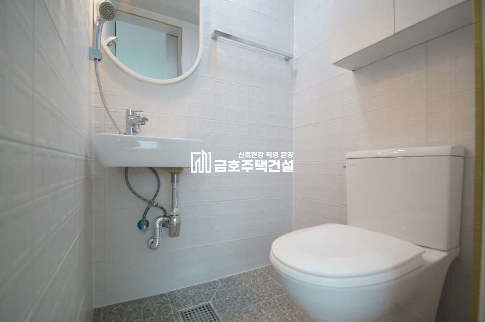 인천 남동구 간석동 간석오거리 무입주 APT 구조다양 / 정남향 배치로 하루종일 밝은채광 확보 / 인기마감예정 분양 매물번호 10780 사진 12