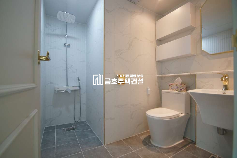인천 남동구 간석동 간석오거리 무입주 APT 구조다양 / 정남향 배치로 하루종일 밝은채광 확보 / 인기마감예정 분양 매물번호 10780 사진 15