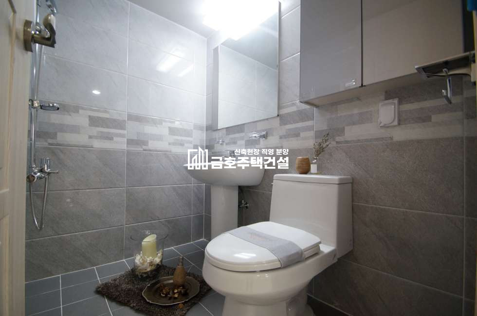 인천 연수구 청학동 청학동 롯데마트인근 5개동 단지형 신축빌라 OPEN 분양 매물번호 10004 사진 13