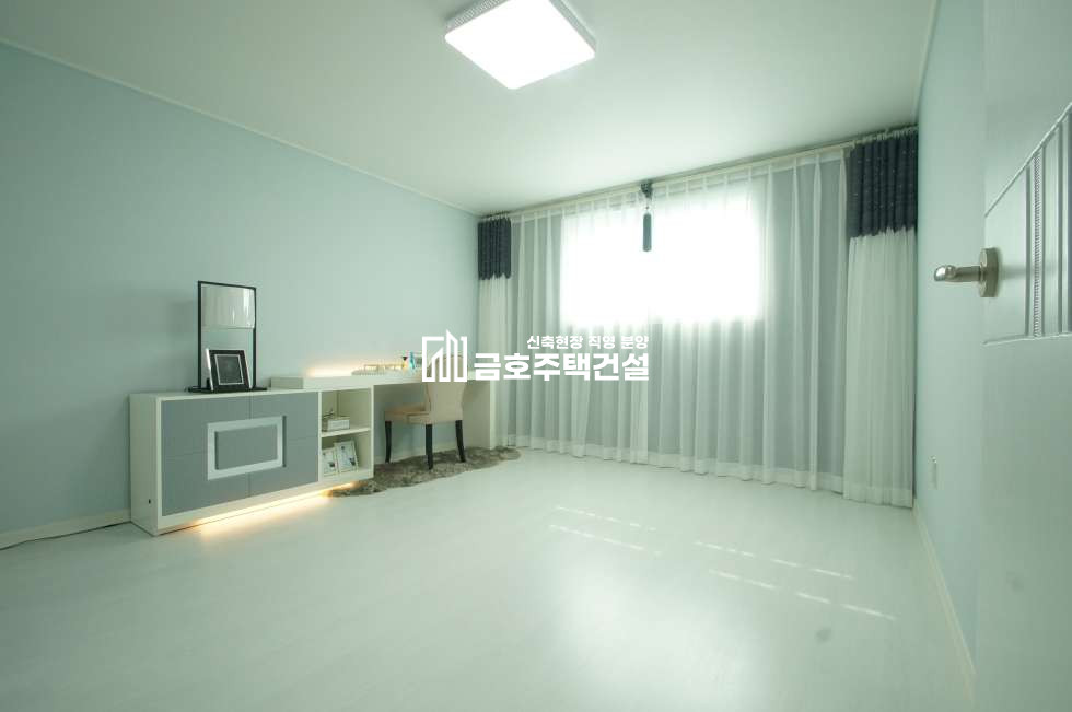 인천 연수구 청학동 청학동 36평형 정남향 / 드림씨티 A Type 분양 매물번호 10026 사진 9
