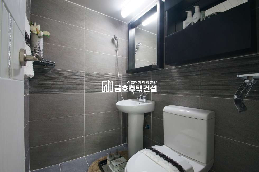 인천 연수구 청학동 청학동 36평형 정남향 / 드림씨티 A Type 분양 매물번호 10026 사진 10