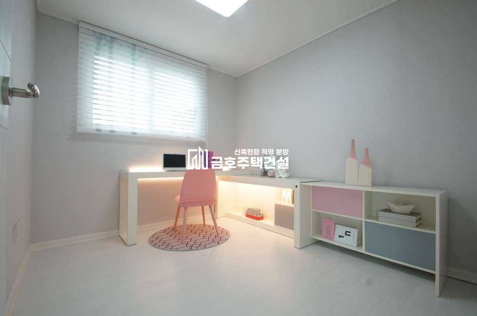 인천 연수구 청학동 청학동 36평형 정남향 / 드림씨티 A Type 분양 매물번호 10026 사진 11