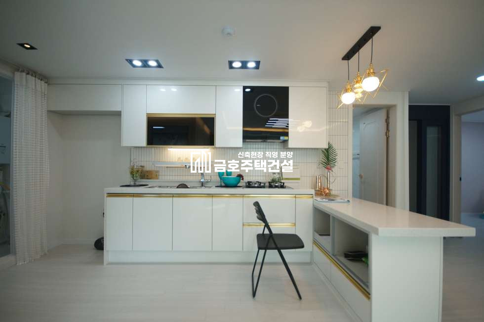 인천 연수구 청학동 남향집★넓은거실★주방 1금융 담보대출 / 인천,부평,부천 전지역 매물 상담 분양 매물번호 10009 사진 8