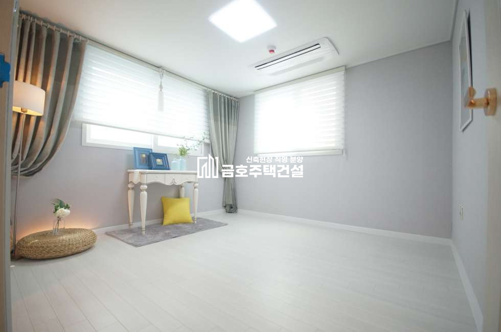 인천 연수구 청학동 남향집★넓은거실★주방 1금융 담보대출 / 인천,부평,부천 전지역 매물 상담 분양 매물번호 10009 사진 12