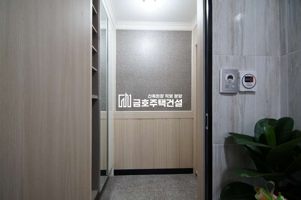 인천 연수구 연수동 연수역 신혼부부 강추현장 / 무입주금 가능 / A Type 분양 매물번호 10042 사진 13