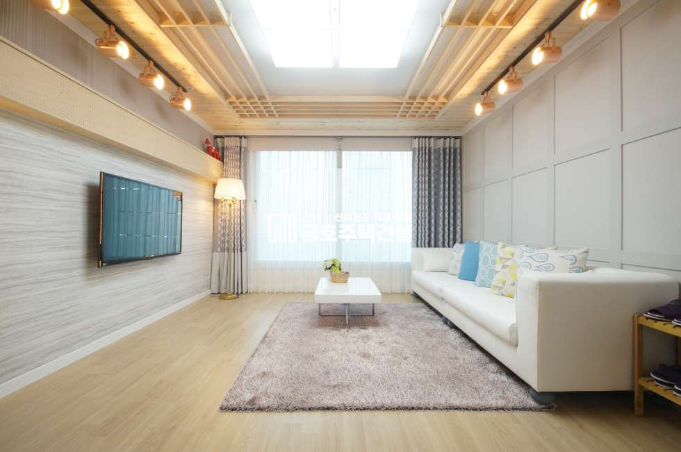 인천 연수구 연수동 초역세권 아파트구조의 고급인테리어 빌라 OPEN / A Type 분양 매물번호 10048 사진 1