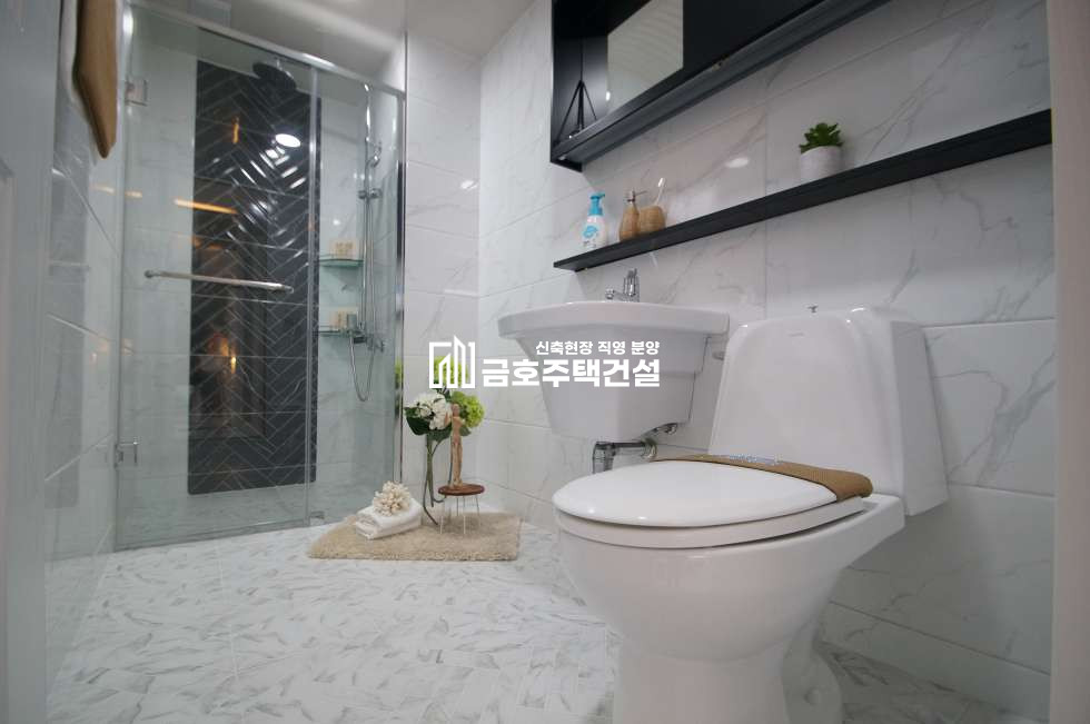 인천 남동구 논현동 논현동 초 역세권 대형평수 4룸 액기스 현장 / 역세권 위치에 대형평수는 마지막입니다 A B C Type 분양 매물번호 10096 사진 14
