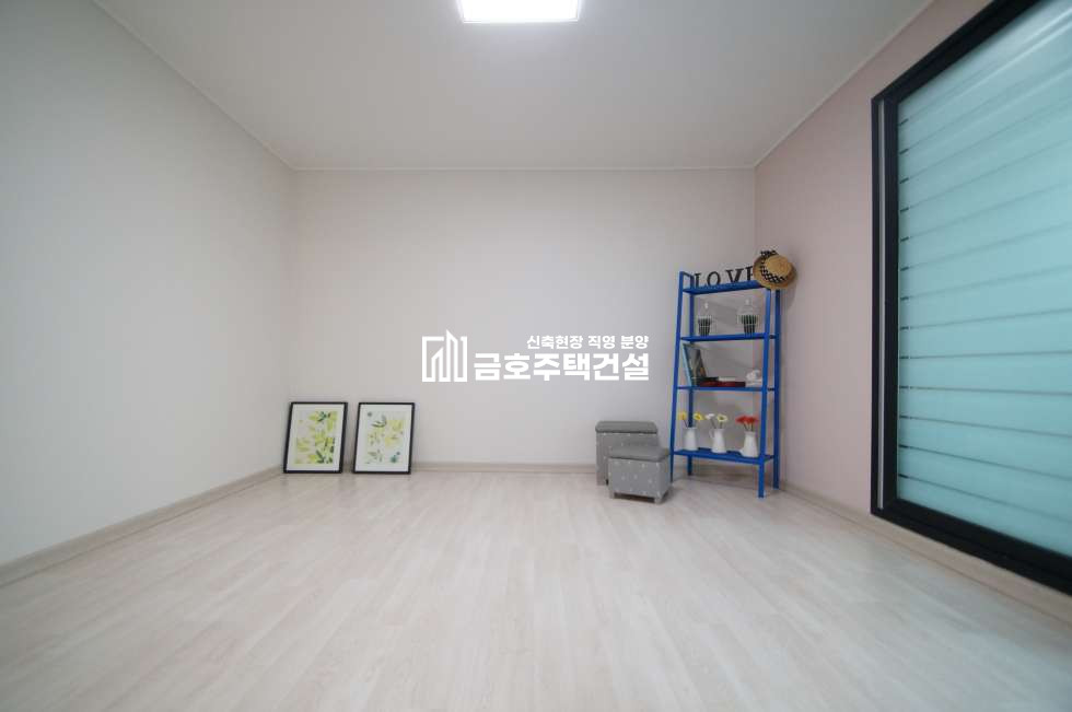 인천 부평구 십정동 백운역 초 역세권! 대규모 개발중인 십정동 신축빌라 / 서울까지 편하게 출퇴근하세요 분양 매물번호 10038 사진 10