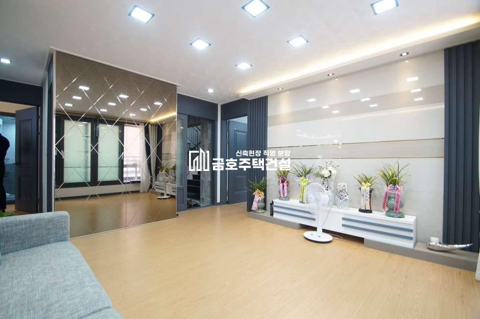 인천 계양구 계산동 「계산동」방3개2욕실 ☆ 넓은거실/주방거실분리형!! → 역세권 최저가~♬ 분양 매물번호 10506 사진 5