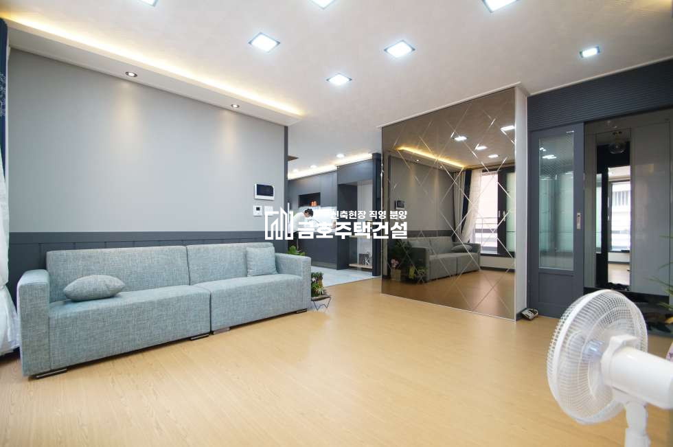 인천 계양구 계산동 「계산동」방3개2욕실 ☆ 넓은거실/주방거실분리형!! → 역세권 최저가~♬ 분양 매물번호 10506 사진 6