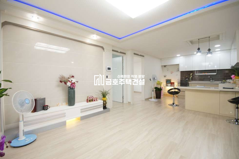 인천 남동구 구월동 인천에 완벽한▶3룸◀초초역세권 / 인기절정 현장입니다 ! 분양 매물번호 10059 사진 5