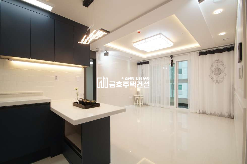 인천 남동구 구월동 구월동 귀한 투룸 신혼부부 강력추천! 예쁘고 아담한 집! 분양 매물번호 10060 사진 1