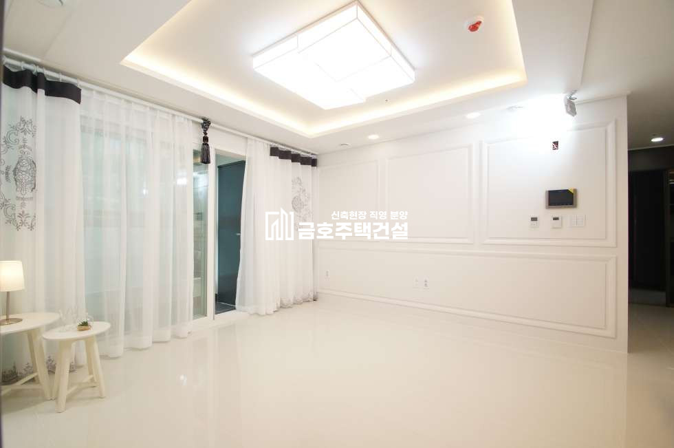인천 남동구 구월동 구월동 귀한 투룸 신혼부부 강력추천! 예쁘고 아담한 집! 분양 매물번호 10060 사진 4