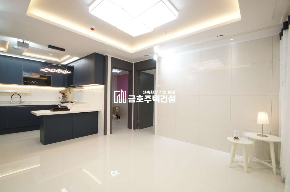 인천 남동구 구월동 구월동 귀한 투룸 신혼부부 강력추천! 예쁘고 아담한 집! 분양 매물번호 10060 사진 5