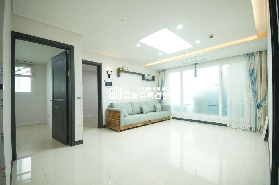 인천 남동구 구월동 ■구월동■예술회관역 도보5분■동일평수 최저가 ■32세대 아파트형고급빌라■ 분양 매물번호 10061 사진 2