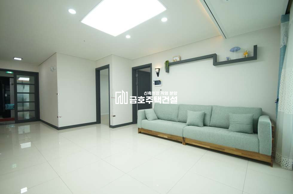 인천 남동구 구월동 ■구월동■예술회관역 도보5분■동일평수 최저가 ■32세대 아파트형고급빌라■ 분양 매물번호 10061 사진 4