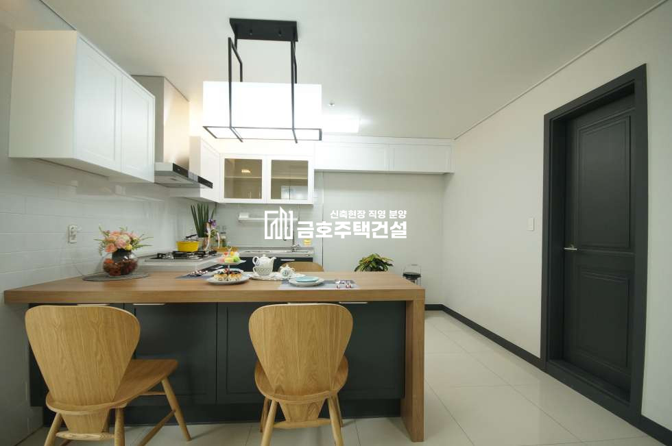 인천 남동구 구월동 ■구월동■예술회관역 도보5분■동일평수 최저가 ■32세대 아파트형고급빌라■ 분양 매물번호 10061 사진 6