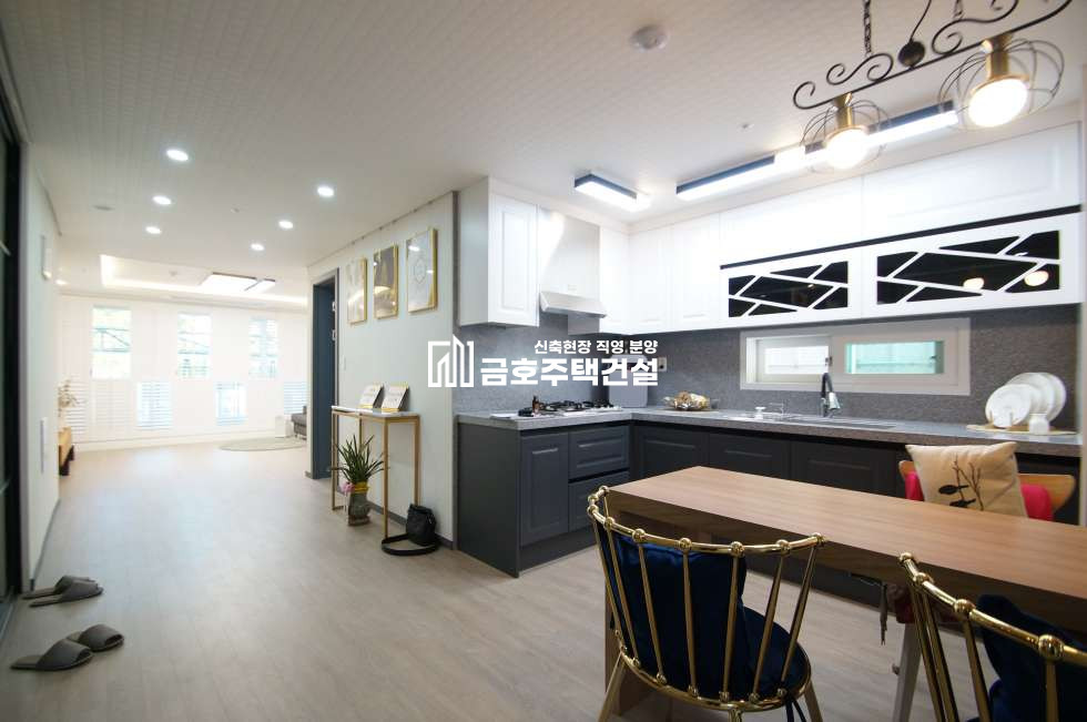 인천 남동구 구월동 12세대중 마지막 2세대 특가에! 급해약세대 입니다 로얄층 분양 매물번호 10066 사진 1