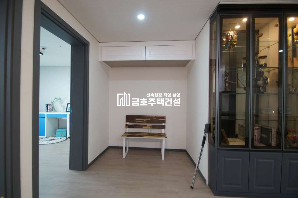 인천 남동구 구월동 12세대중 마지막 2세대 특가에! 급해약세대 입니다 로얄층 분양 매물번호 10066 사진 10