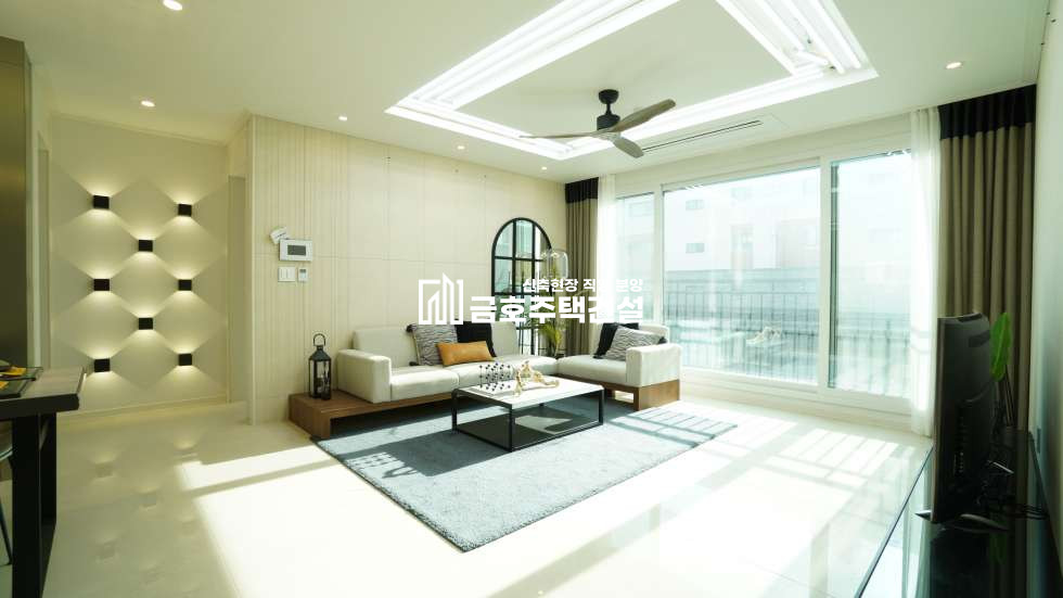 인천 남동구 간석동 # 랜드마크 # 간석동 / 인천을 대표하는 정말 좋은 집 입니다 ★ APT 14층 Luxury villas 분양 매물번호 10999 사진 3