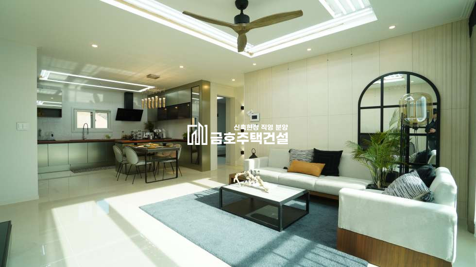 인천 남동구 간석동 # 랜드마크 # 간석동 / 인천을 대표하는 정말 좋은 집 입니다 ★ APT 14층 Luxury villas 분양 매물번호 10999 사진 5