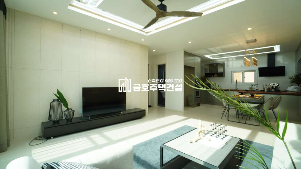 인천 남동구 간석동 # 랜드마크 # 간석동 / 인천을 대표하는 정말 좋은 집 입니다 ★ APT 14층 Luxury villas 분양 매물번호 10999 사진 6