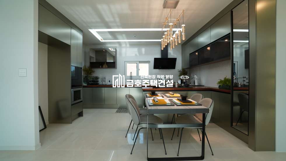 인천 남동구 간석동 # 랜드마크 # 간석동 / 인천을 대표하는 정말 좋은 집 입니다 ★ APT 14층 Luxury villas 분양 매물번호 10999 사진 7