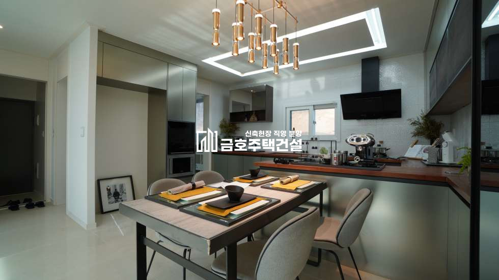 인천 남동구 간석동 # 랜드마크 # 간석동 / 인천을 대표하는 정말 좋은 집 입니다 ★ APT 14층 Luxury villas 분양 매물번호 10999 사진 8
