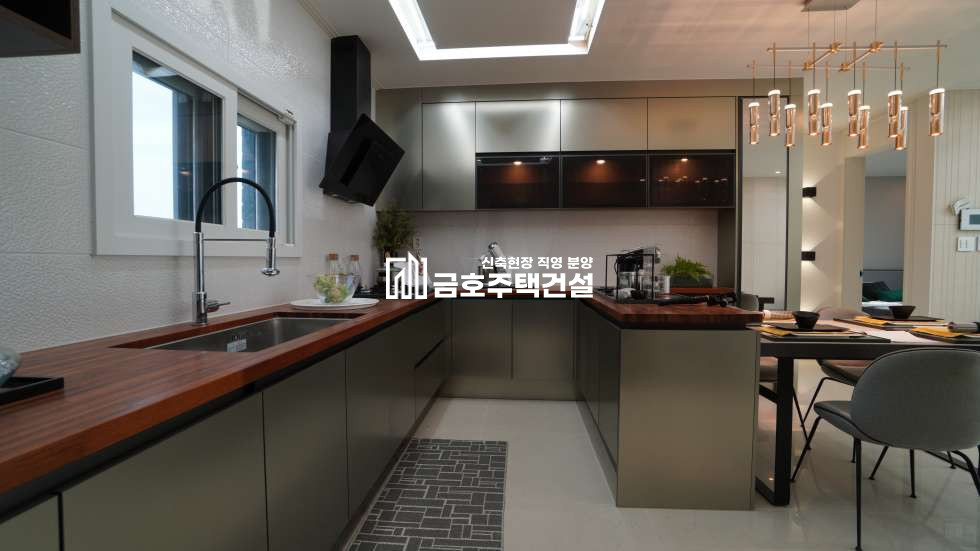 인천 남동구 간석동 # 랜드마크 # 간석동 / 인천을 대표하는 정말 좋은 집 입니다 ★ APT 14층 Luxury villas 분양 매물번호 10999 사진 9