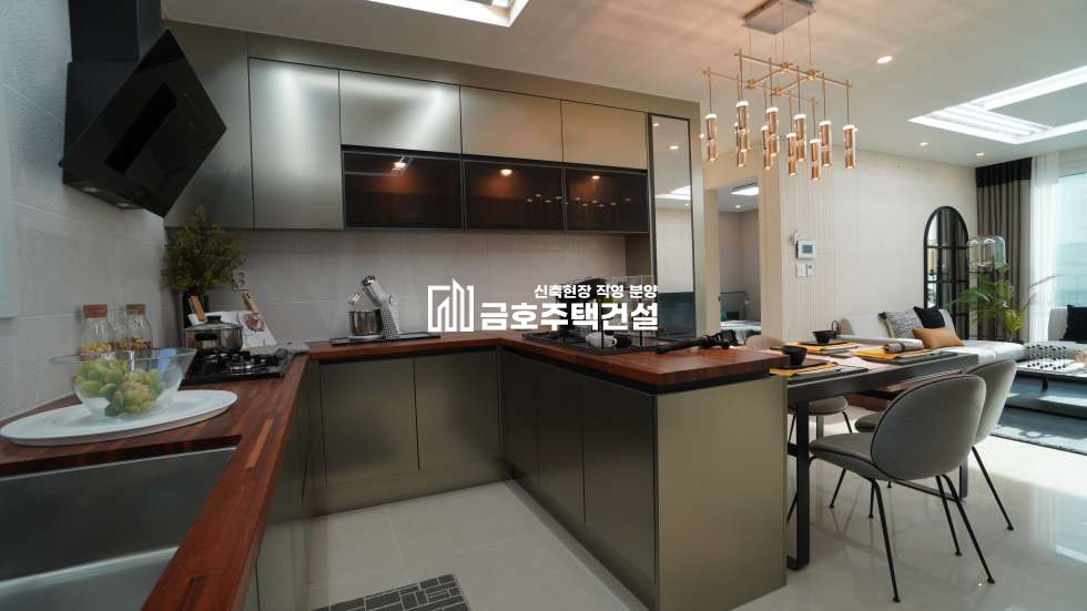 인천 남동구 간석동 # 랜드마크 # 간석동 / 인천을 대표하는 정말 좋은 집 입니다 ★ APT 14층 Luxury villas 분양 매물번호 10999 사진 10