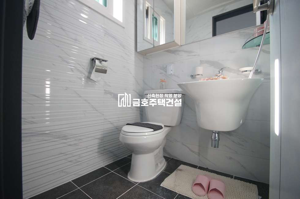 인천 남동구 간석동 테라스有 / 통베란다 34평형 A Type 분양 매물번호 10795 사진 11
