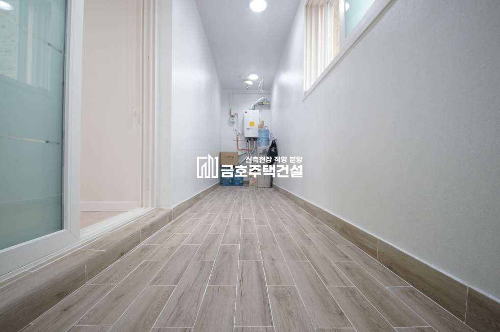 인천 남동구 만수동 통베란다 숲세권의 교과서 / 힐링 타운빌리지 / 주차100% 분양 매물번호 10882 사진 14