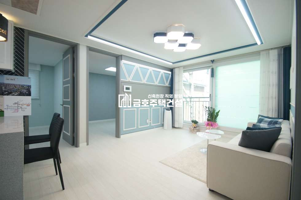 인천 남동구 만수동 만수동 BEST 3룸 아파트형 고급3룸현장 / 학군 밀집지역 위치 분양 매물번호 10874 사진 2