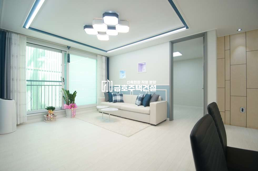인천 남동구 만수동 만수동 BEST 3룸 아파트형 고급3룸현장 / 학군 밀집지역 위치 분양 매물번호 10874 사진 3