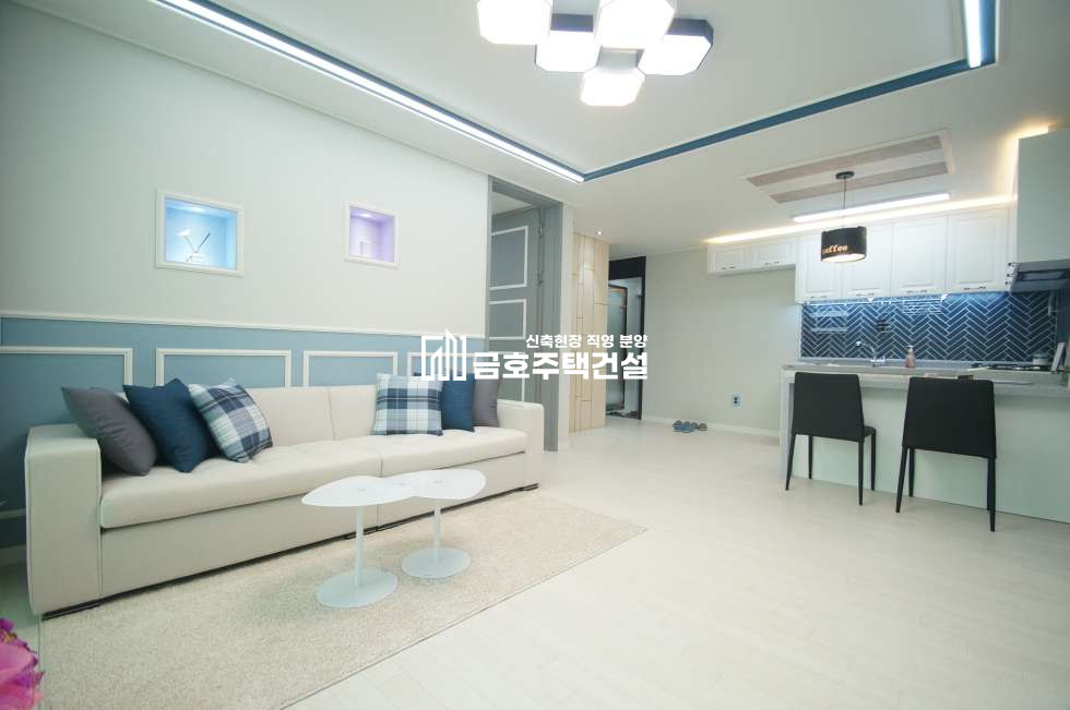 인천 남동구 만수동 만수동 BEST 3룸 아파트형 고급3룸현장 / 학군 밀집지역 위치 분양 매물번호 10874 사진 4