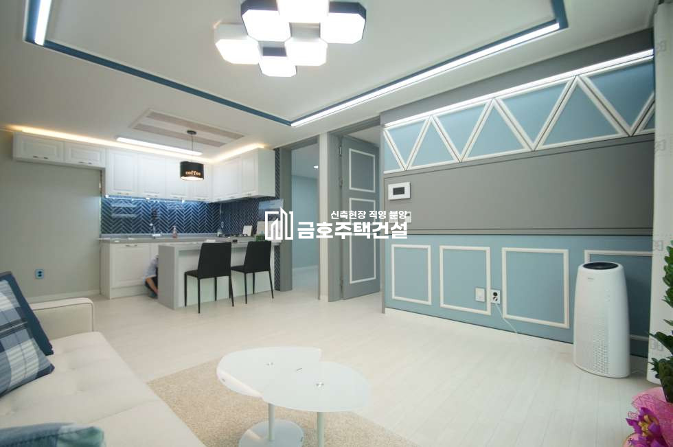인천 남동구 만수동 만수동 BEST 3룸 아파트형 고급3룸현장 / 학군 밀집지역 위치 분양 매물번호 10874 사진 5
