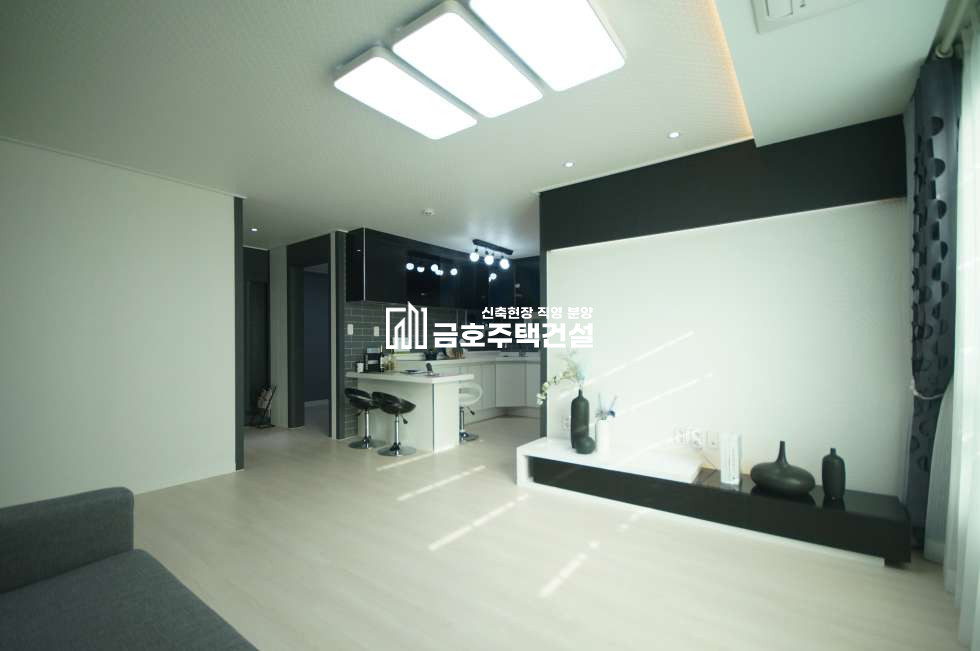 인천 남동구 만수동 만수동 APT 등기 최저실입 가능현장 OPEN / A Type 분양 매물번호 10870 사진 4