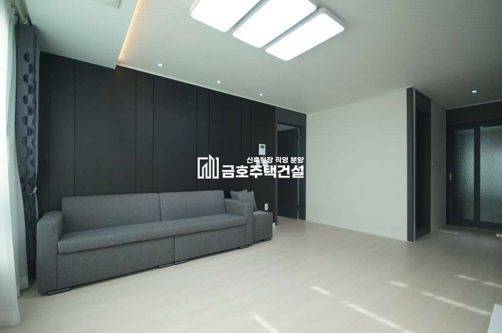 인천 남동구 만수동 만수동 APT 등기 최저실입 가능현장 OPEN / A Type 분양 매물번호 10870 사진 5