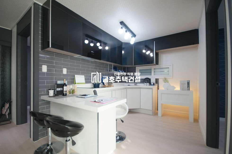 인천 남동구 만수동 만수동 APT 등기 최저실입 가능현장 OPEN / A Type 분양 매물번호 10870 사진 6