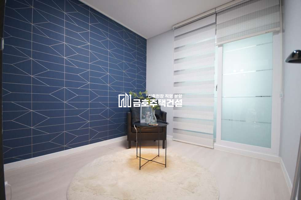 인천 남동구 만수동 만수동 APT 등기 최저실입 가능현장 OPEN / A Type 분양 매물번호 10870 사진 11
