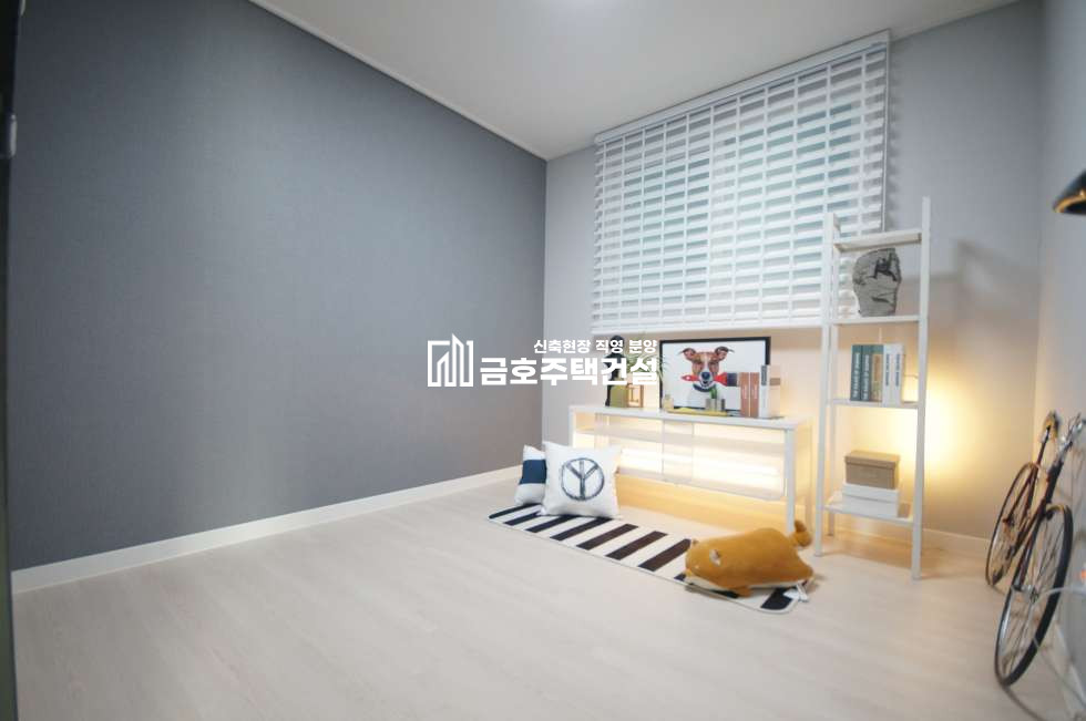 인천 남동구 만수동 만수동 APT 등기 최저실입 가능현장 OPEN / A Type 분양 매물번호 10870 사진 12