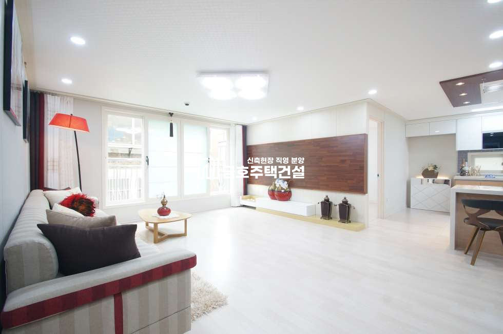 인천 남동구 서창동 서창동 고급대단지 30평형 대형평수!!학군 너무좋은 서창동!! 분양 매물번호 10835 사진 3
