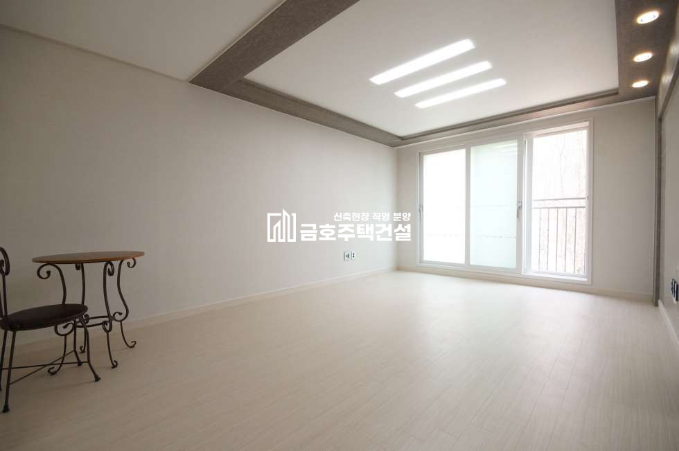 인천 남동구 서창동 서창동 코너땅 명당자리 3룸현장 / 역세권 대형3룸 / 높은층고&막힘없는 정남향 분양 매물번호 10825 사진 2