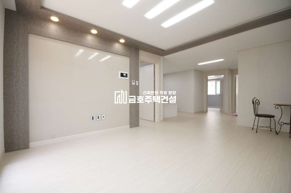 인천 남동구 서창동 서창동 코너땅 명당자리 3룸현장 / 역세권 대형3룸 / 높은층고&막힘없는 정남향 분양 매물번호 10825 사진 4