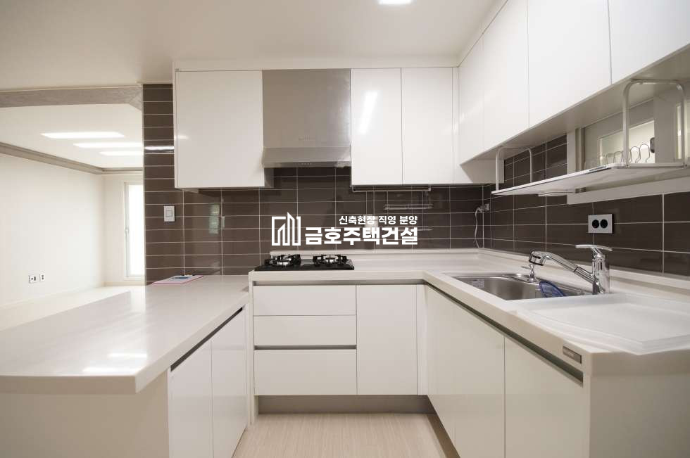 인천 남동구 서창동 서창동 코너땅 명당자리 3룸현장 / 역세권 대형3룸 / 높은층고&막힘없는 정남향 분양 매물번호 10825 사진 8