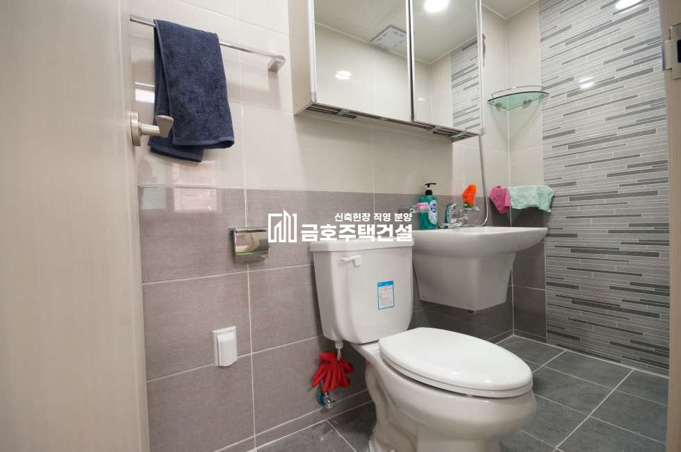 인천 남동구 서창동 서창동 코너땅 명당자리 3룸현장 / 역세권 대형3룸 / 높은층고&막힘없는 정남향 분양 매물번호 10825 사진 10